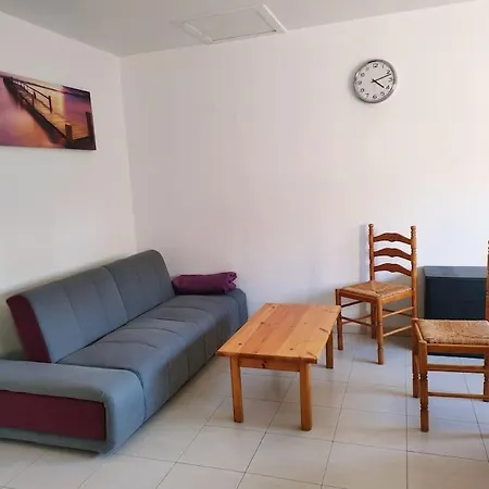 Maison Plain-Pied Proche Mer Cour & Parking Ferienhaus *