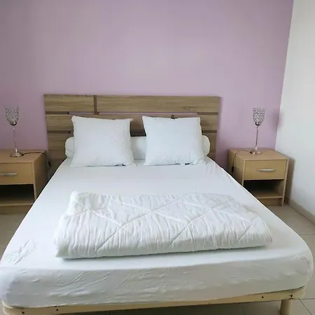 Maison Plain-Pied Proche Mer Cour & Parking Ferienhaus