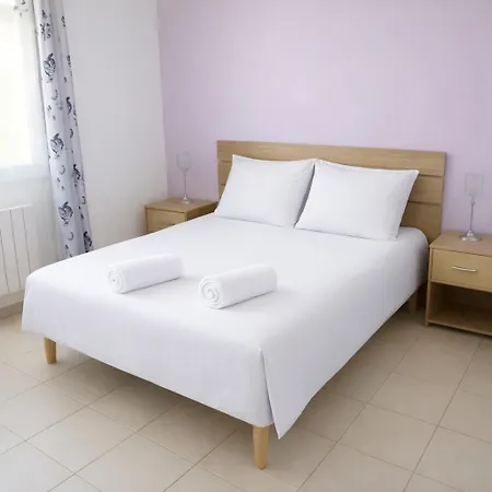Maison Cosy Proche - Cour & Parkings Nyaraló *