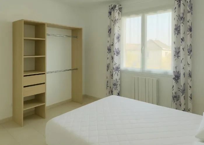 Casa vacanze Maison Cosy Proche - Cour & Parkings Hermanville-sur-Mer