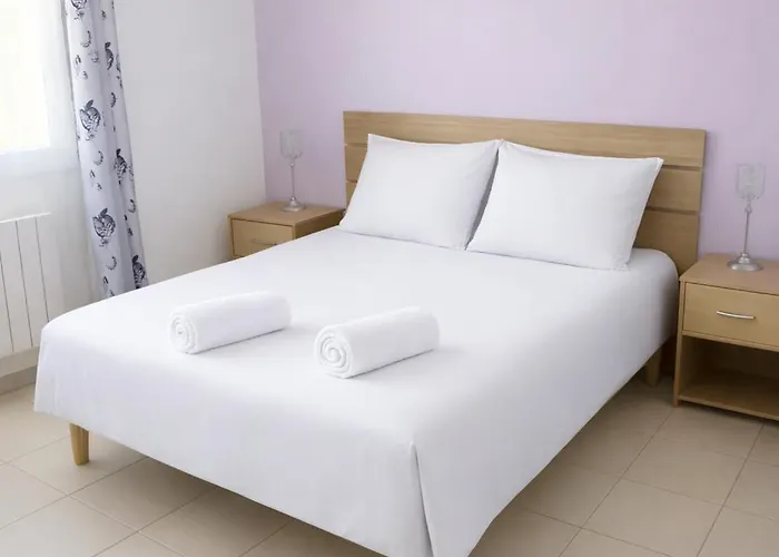 Maison Cosy Proche - Cour & Parkings Casa vacanze *