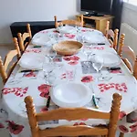 Maison Cosy Proche - Cour & Parkings