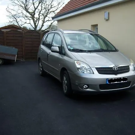 Maison Cosy à proximité de la Plage Casa vacanze Hermanville-sur-Mer