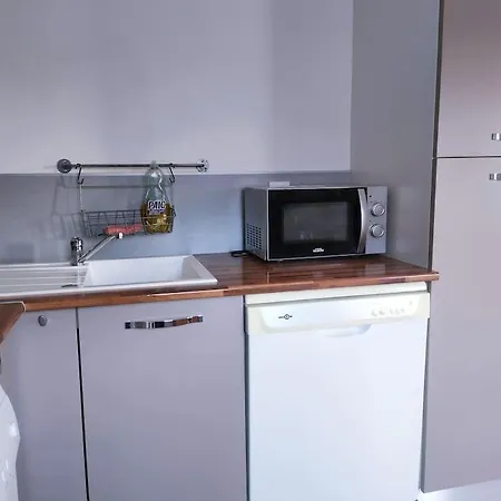 Maison Cosy à proximité de la Plage Hermanville-sur-Mer