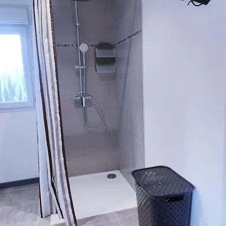 Casa vacanze Maison Cosy à proximité de la Plage Hermanville-sur-Mer