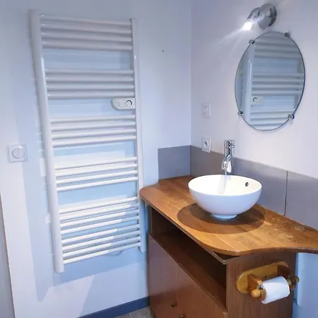 Maison Cosy A Proximite De La Holiday home *