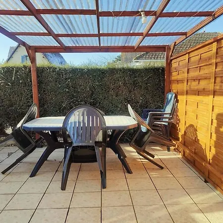Maison Cosy A Proximite De La Holiday home Hermanville-sur-Mer