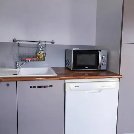 Maison Cosy Proche - Cour & Parkings Dom wakacyjny