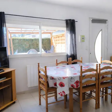 Maison Cosy Proche - Cour & Parkings * Hermanville-sur-Mer