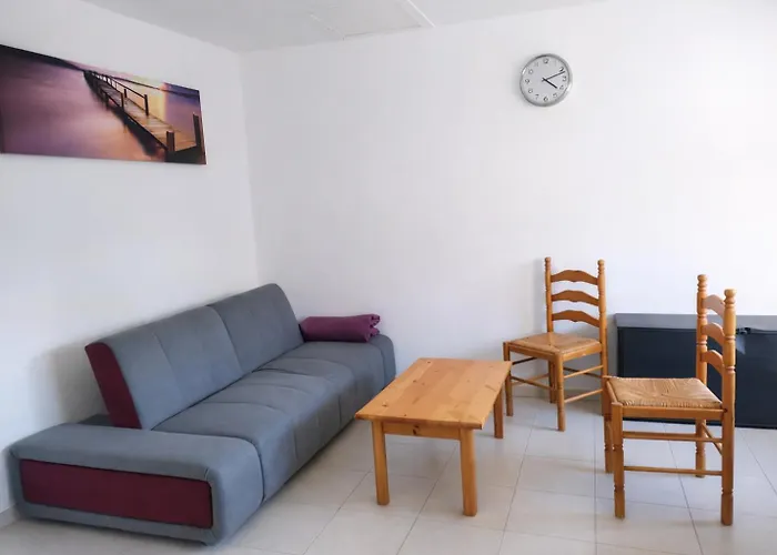 Maison Cosy Proche - Cour & Parkings *